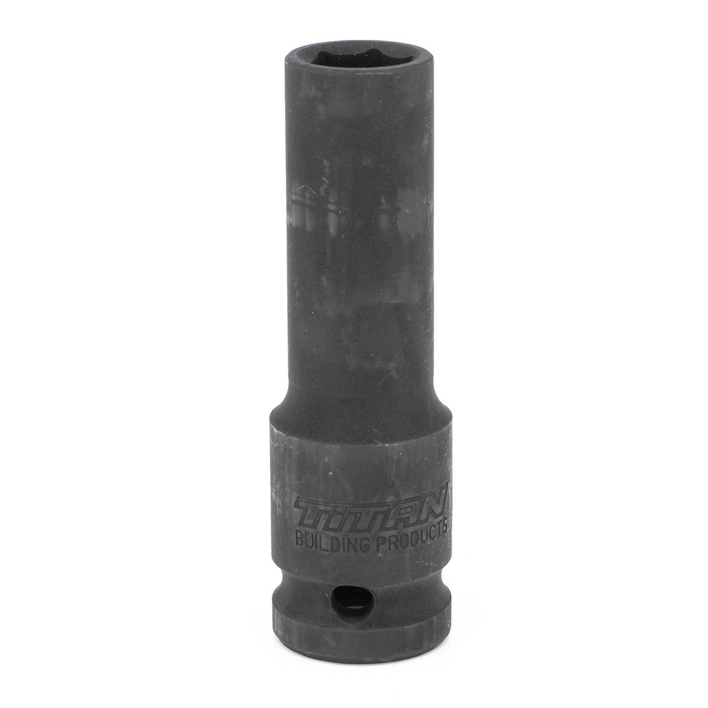 12mm Impact Socket (Drive Head)