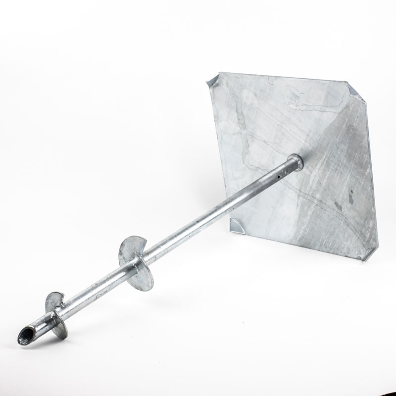 Titan Deck Foot Anchor - Image 5