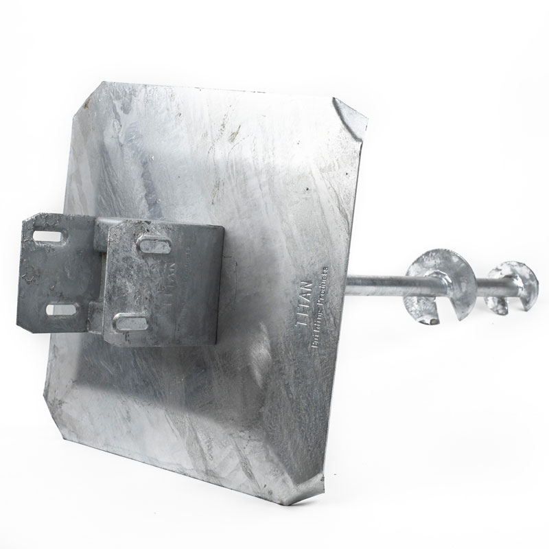 Titan Deck Foot Anchor